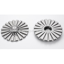 Factory Supply heat sink aluminum